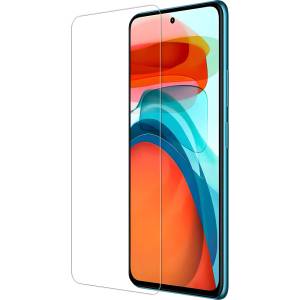 Nillkin Закалено стъкло 2.5D за Xiaomi Poco X3 GT/Redmi Note 10 Pro - Прозрачен KP28060