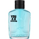 Playboy You 2,0 Loading toaletní voda pánská 100 ml