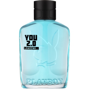 Playboy You 2,0 Loading toaletní voda pánská 100 ml