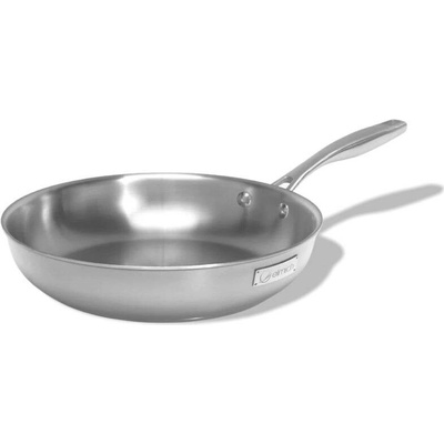 Elmich Třívrstvá nerezová pánev Tria Plus 28 cm