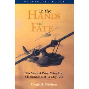 In the Hands of Fate | Dwight R Messimer (ISBN: 9781557505477)