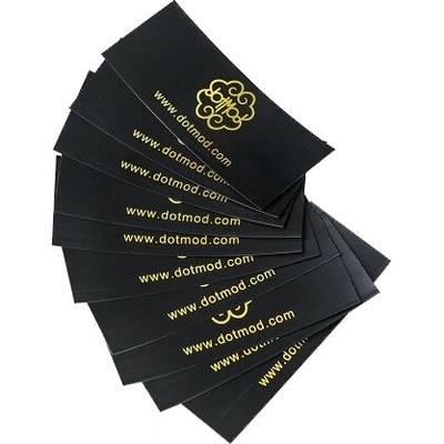 DotMod náhradná ochranná tuba pre monočlánok 18650