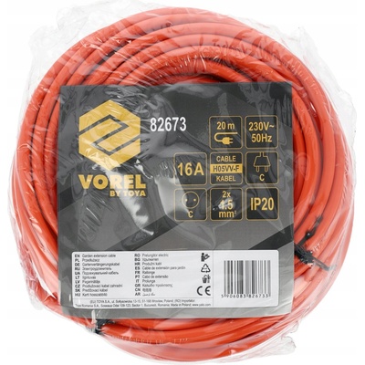 Vorel TO-82673