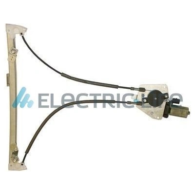 Zvedací zařízení oken Electric Life ZR PG17 L