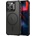 ESR Кейс ESR Air Armor HaloLock за iPhone 15 Pro, съвместим с MagSafe, черен (4894240178225)