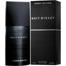 Image 1 of Issey Miyake Nuit D'Issey EDT 125 ml