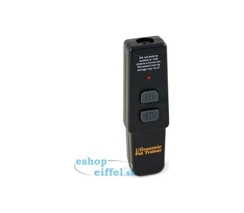 PetSafe Ultrazvukový tréner