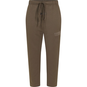 Fear of god essentials Анцуг FEAR OF GOD ESSENTIALS Men's Slim Fit Jogging Bottoms - Black