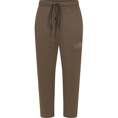 Fear of god essentials Анцуг FEAR OF GOD ESSENTIALS Men's Slim Fit Jogging Bottoms - Black