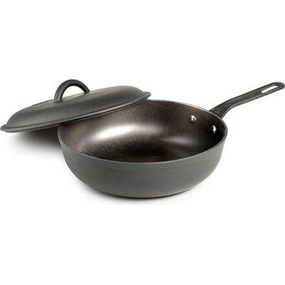 GSI Outdoors Guidecast Frying Deep Pan; 254 mm 90497606113