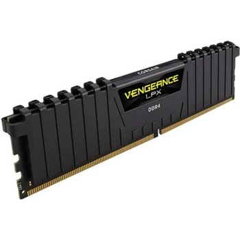 Image 1 of Corsair VENGEANCE LPX 16GB DDR4 2666MHz CMK16GX4M1A2666C16