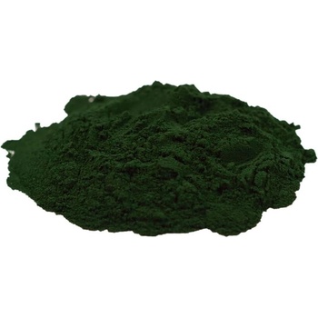 Salvia Paradise Spirulina 100% prášek BIO 500 g