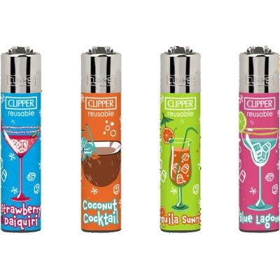 CLIPPER® Fresh Drinks 4ks