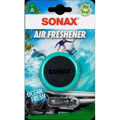 Sonax Air Freshener Ocean Fresh
