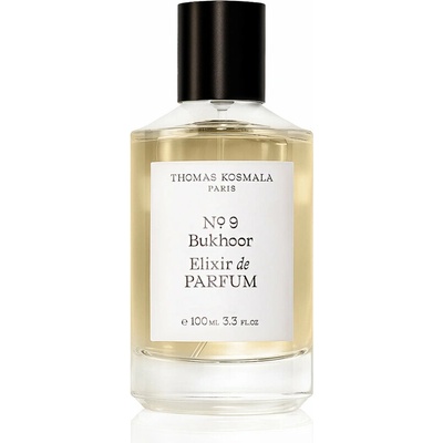 Thomas Kosmala No.9 Bukhoor parfum unisex 100 ml tester