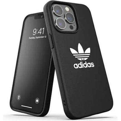 Adidas Кейс Adidas Or Basic за Apple iPhone 13/13 Pro, Черен (8718846095549)