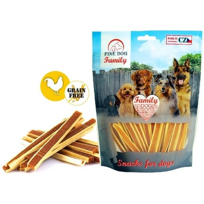 Fine Dog family kurací sendvič 200 g
