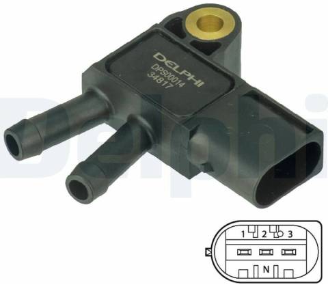 DELPHI DPS00014