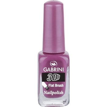 GABRINI лак за нокти, 3d, Номер 12