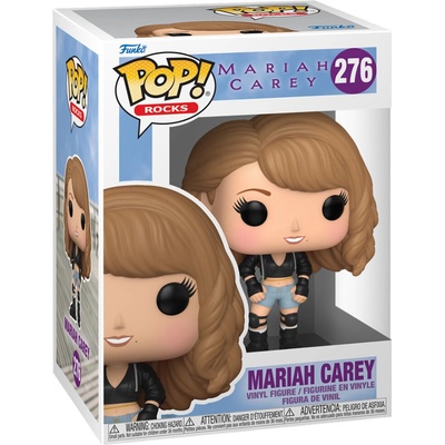 Funko Pop! 276 Mariah Carey