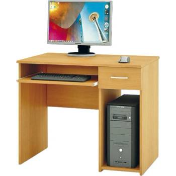 Бюро Апли Череша 90/60/72 cm плот 18 mm (2505858-018-551061)