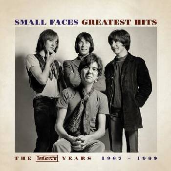 Greatest Hits - Small Faces LP