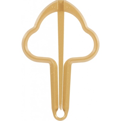 Veles-X Jaw Harp 15 Gold