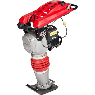 Swepac T 64