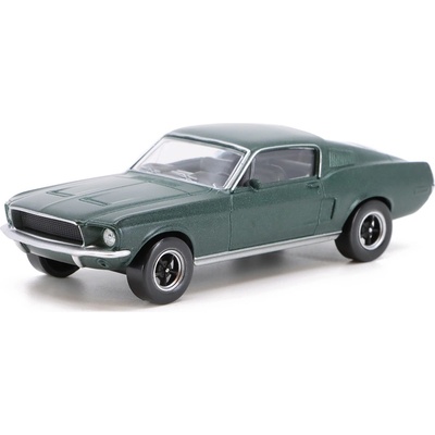 NOREV Ford Mustang GT Fastback Coupe 1968 1:43