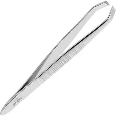 Magnum Пинсета Никел 8см 063