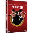 Wanted DVD