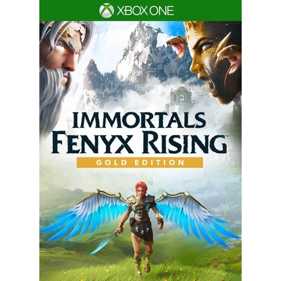 Immortals: Fenyx Rising (Gold)