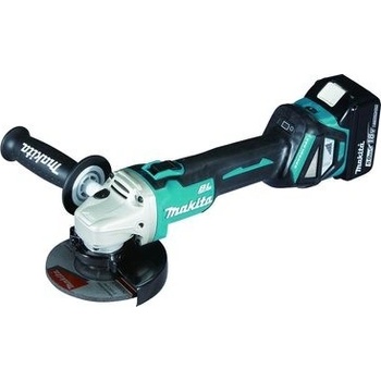 Makita DGA511RTJ