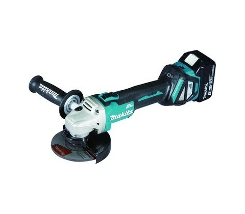 Makita DGA511RTJ