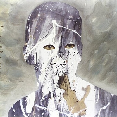 Stephen David Heitkotter - Black Orckid (Reissue) (LP) (0659457511012)