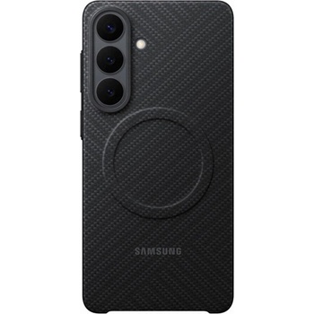 Samsung Galaxy S26+ Carbon Magnet Case black (EF-KS947SNEGWW)
