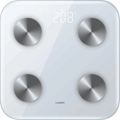 Huawei Scale 3 Elegant White