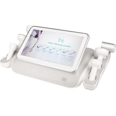 Elegante Platinum T6 Body Sliming System