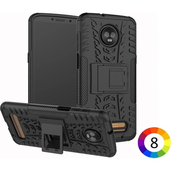 Image 1 of Motorola Moto Z3 Play Удароустойчив Калъф и Протектор