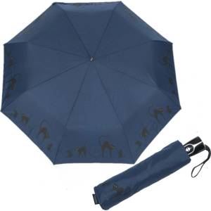 Doppler Fiber Magic Cats Blue (DOPPLER-7441465C-00)