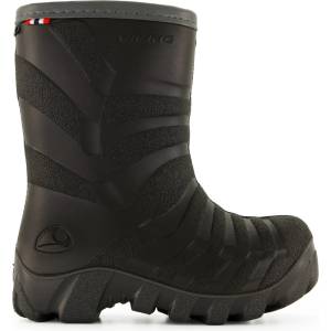 Viking Детски зимни ботуши Viking Kid's Ultra 2.0 Winter boots - Black / Grey - размер 24 (EU) (702-0430-0114)
