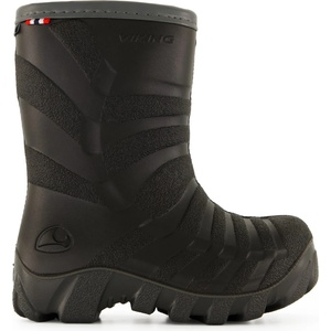 Viking Детски зимни ботуши Viking Kid's Ultra 2.0 Winter boots - Black / Grey - размер 24 (EU) (702-0430-0114)