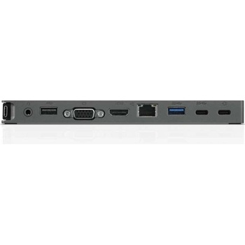 Lenovo USB-C Mini Dock 40AU0065EU