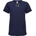 Onna by Premier nn 300 / Дамски еластичен кардиган с v-образно деколте - тъмносин 4xl (39n30000314)