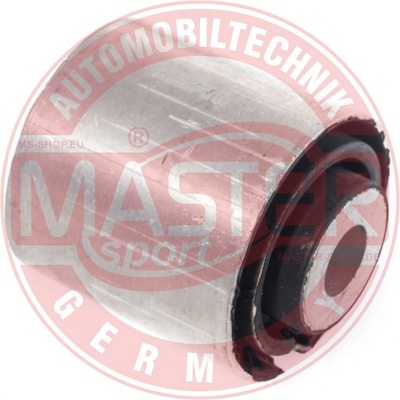 Uloženie, Silentblok,Puzdro MASTER-SPORT GERMANY 34684-PCS-MS