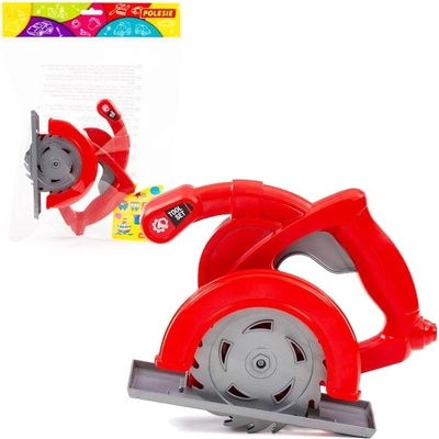 Polesie dětská Kotúčová pila v sáčku