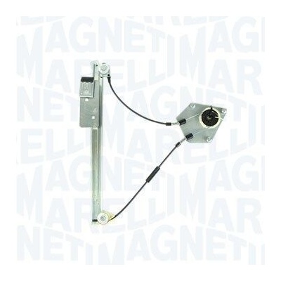 Zvedací zařízení oken MAGNETI MARELLI 350103137700