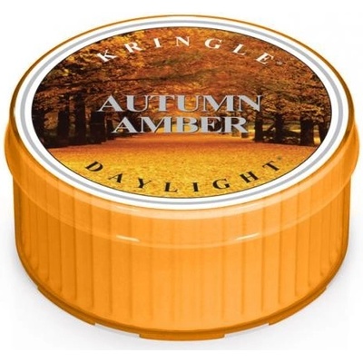 Kringle Candle Autumn Amber 35 g