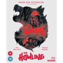 The Howling BD