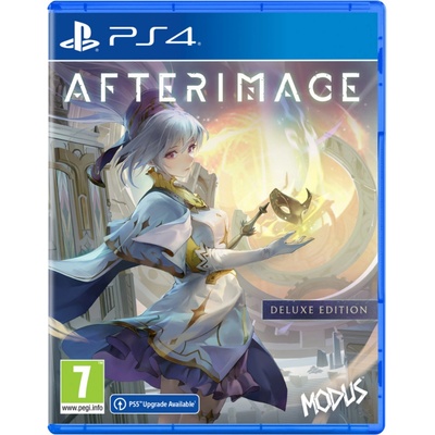 Afterimage (Deluxe Edition)